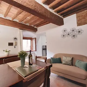 Apartment Vernaccia, San Gimignano
